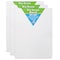 Flipside Dry Erase Board, 18" x 24", PK3 10085 - alternate 1